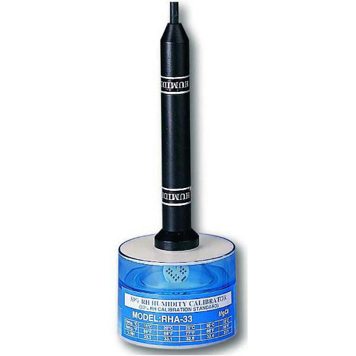 Lutron RHA-33 Humidity Calibrator